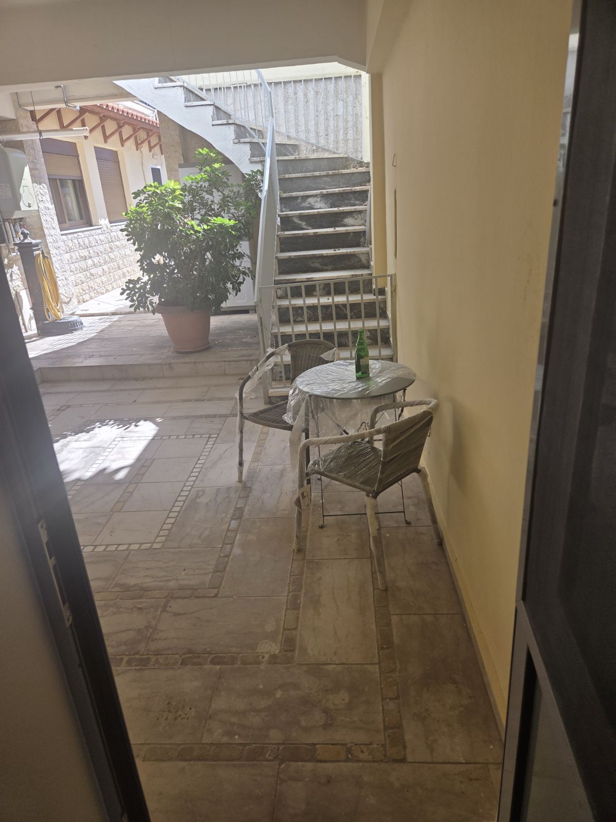 Golden Visa opportunity-Impeccable fully renovated & furnished Studio flat in Maroussi